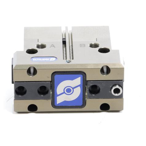 Pneumatic gripper JGP 100-1 New
